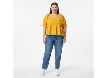 koszule muślinowe pepco: Pepco, Bluzka damska, rozmiar XL — 7