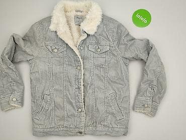divided h: Denim Co, Kurtka jeansowa damska, rozmiar S — 2