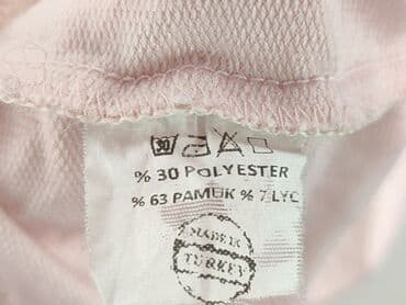 spodenki damskie niski stan: Szorty damskie, rozmiar M — 5