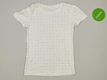 134: T-shirt damski, rozmiar S — 2