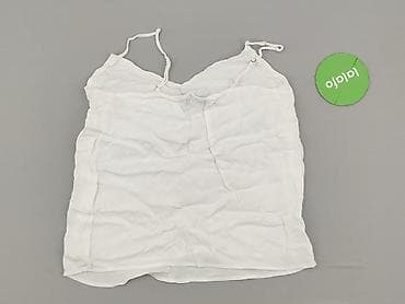 bluzki off white: Mohito, Bluzka damska, rozmiar L — 3