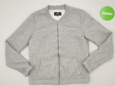 kurtka z napisem na plecach: House, Kurtka bomberka damska, S — 2