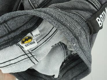 7more7 bluza: Spodnie dresowe, 8 lat, 128, stan - Bardzo dobry — 5