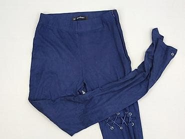 Legginsy rozmiar 2XS