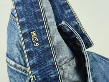 house of errors koszulka: G-Star Raw, Jeansy dla mężczyzn, S — 5