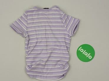 czapka under armour project rock: T-shirt, George, 9 years, 128-134 cm, condition - Very good — 3