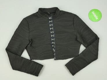 born2be buty na platformie: Shein, Top damski, rozmiar L — 2