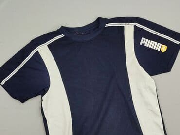 misbhv koszulka termoaktywna: Koszulka dla mężczyzn, S, Puma, stan - Bardzo dobry — 1