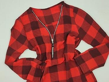 zalando tunika: Bluzka damska, rozmiar S — 1