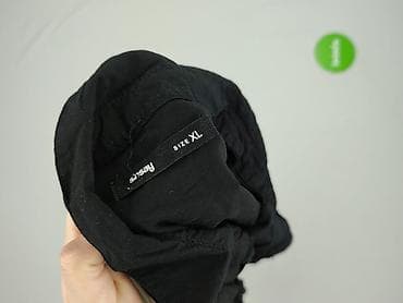 black squad bluza: Sinsay, Koszula damska, rozmiar XL — 4