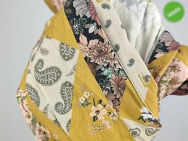 bluzki cold shoulder: Top Secret, Sukienka damska, rozmiar M — 5