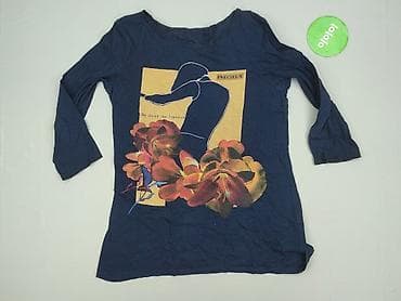 t shirty tall: Tunika damska, rozmiar M — 2