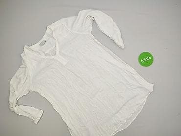 golf h: Kaffe, Tunika damska, rozmiar 2XL — 2