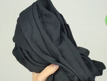 eleganckie bluzki czarne: Bluzka damska, rozmiar M — 5