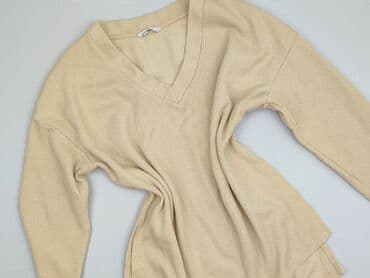 кофти жіночі польські: Cropp, Sweter damski, rozmiar S — 1