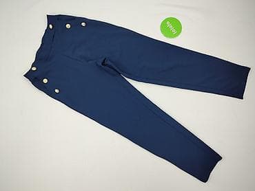 sinsay hello kitty: Spodnie materiałowe damskie, rozmiar S — 2