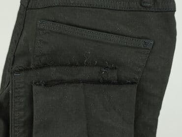 divided jeans: H&M Divided, Jeansy damskie, rozmiar S — 7