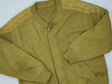 internetowy second hand: Kardigan dla mężczyzn, rozmiar 2XL — 1