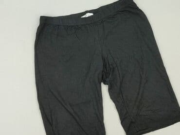 Zizzi, Spodnie 3/4 damskie, S