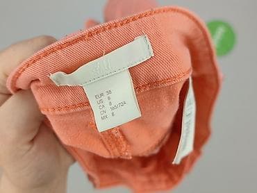 kolarki c: H&M, Szorty damskie, rozmiar M — 4