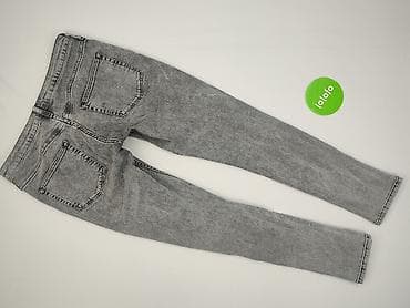 tipsy: Topman, Jeansy damskie, rozmiar S — 3