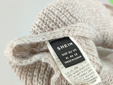 Ubrania damskie: Shein, Top damski, XL — 4