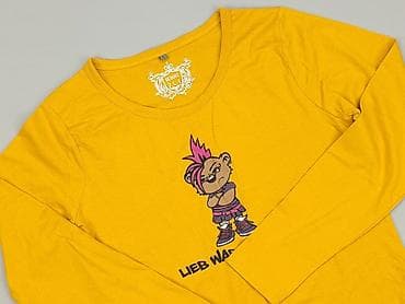 bluza superman: Bluzka damska, rozmiar L — 1