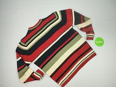 stradivarius on: Sweter dla mężczyzn, rozmiar L — 3