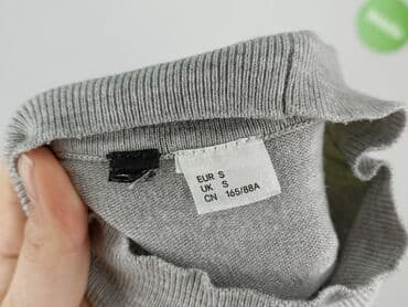 paramour sweter: Sweter damski, rozmiar S — 4