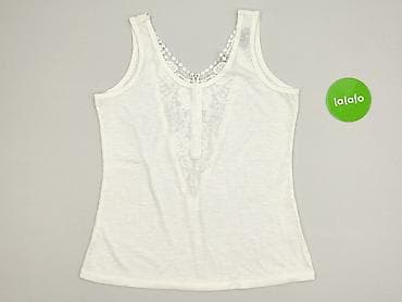 clockhouse top: Janina, Top damski, rozmiar S — 2