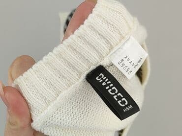 купити куртку в польщі жіночу: H&M, Kamizelka damska, rozmiar M — 4