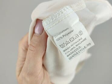 shein bluzki plus size: Shein, Bluzka damska, XL — 6