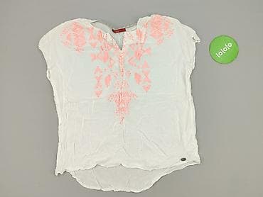 esmara top: Edc by Esprit, Women's blouse, size L — 2