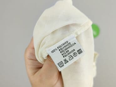 koszulka jedwabna intimissimi: HELLINE, Top damski, rozmiar M — 5