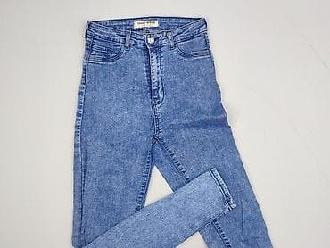 redial jeans: Tally Weijl, Jeansy damskie, rozmiar S — 1