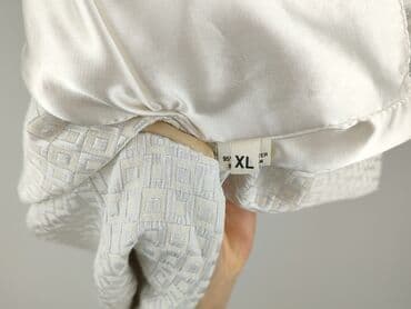 sukienka na rocznice: Sukienka damska, rozmiar XL — 5