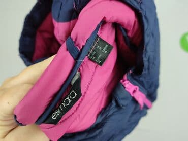 c a kurtka puchowa: Esmara, Kurtka zimowa damska, rozmiar M — 4