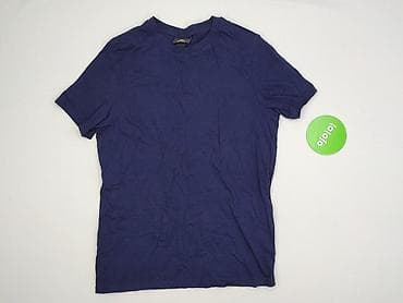 t shirt basic h m: H&M, Koszulka dla mężczyzn, rozmiar S — 3