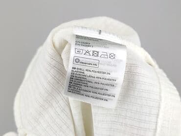 narzutka reserved: H&M Divided, Kardigan damski, rozmiar XS — 5