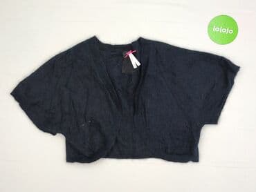 kurtka nietoperz by o la la: NEXT Petite, Kardigan damski, 4XL — 2