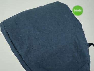 jeansy cropped damskie: Janina, Spodnie 3/4 damskie, rozmiar XL — 6