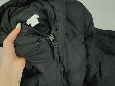 дублянка жіноча польща: H&M, Women`s winter jacket, size XS (EU 34) — 5