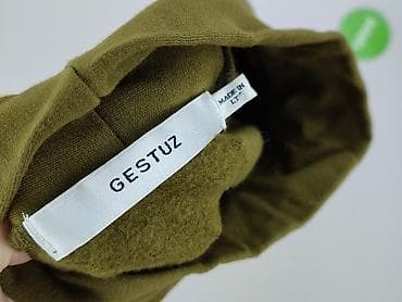 isolde bluzki: Gestuz, Golf damski, rozmiar M — 4