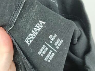lidl piżama: Esmara, Leggings Sports for women, size S (EU 36) — 4