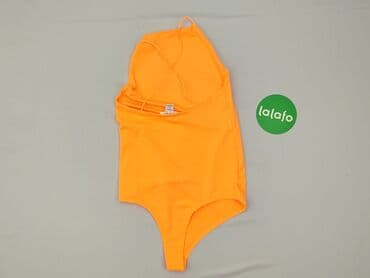 body koszulowe damskie zara: Amisu, Body damskie, rozmiar M — 3