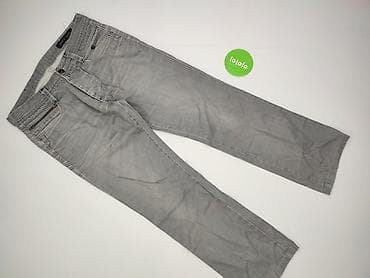 ragged jeans: Jack & Jones, Jeansy damskie, rozmiar L — 2