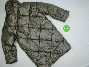 kurtka damska zimowa sinsay: Sinsay, Płaszcz damski, rozmiar XS — 3