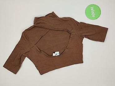 dresy plus size: Puma, Top damski, rozmiar S — 3
