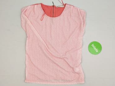 bluzki retro: Women's blouse, S — 2