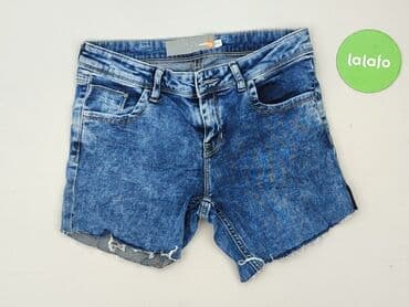 big new jeans: Shorts for women, size 2XL — 2